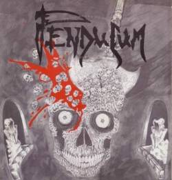 Pendulum (USA) : Skull Fuck